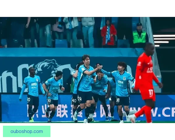 上海海港力克云南玉昆取得关键胜利彰显球队稳健实力