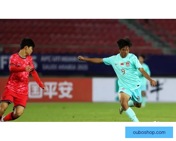 中阿富汗U17对阵吉尔吉斯斯坦U17以一比二惜败赛事回顾